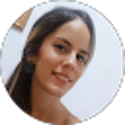 Profile photo of Laura Marin