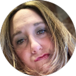 Profile photo of Abbey Justice