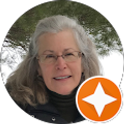 Profile photo of Linda Luckenbill