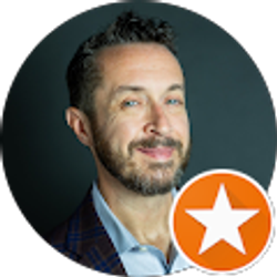 Profile photo of Kevin Griffin