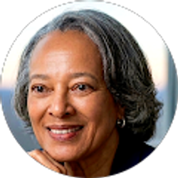 Profile photo of Sallye Morris