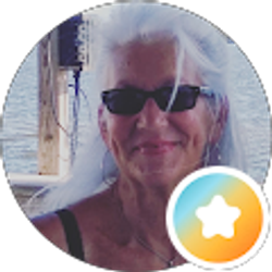 Profile photo of Gwen Barnes