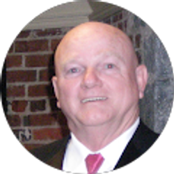 Profile photo of Jim Thomas