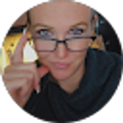 Profile photo of Nika Maldonado