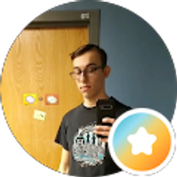 Profile photo of Hunter Kaplin