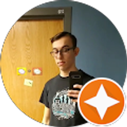 Profile photo of Hunter Kaplin