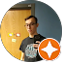 Profile photo of Hunter Kaplin