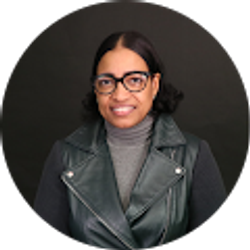 Profile photo of Rona Jolliffe-Espeut