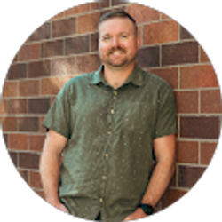 Profile photo of Andrew Swartswalter