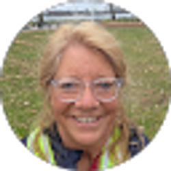 Profile photo of Connie Cecil