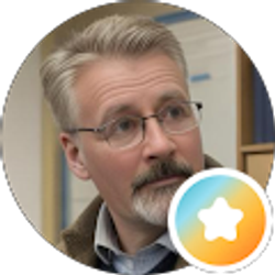 Profile photo of Joseph Bolubasz