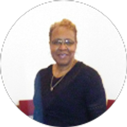 Profile photo of Pat Bryant