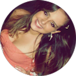 Profile photo of Karolyne Viana