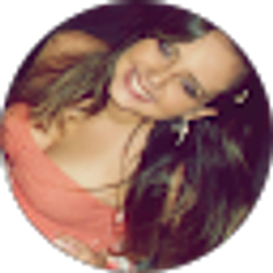 Profile photo of Karolyne Viana