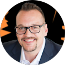 Profile photo of Mike Breslin