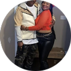 Profile photo of Darell Moore