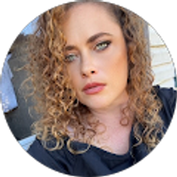 Profile photo of Sheana Taylor