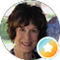 Profile photo of Sally Winston-Stark