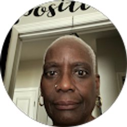 Profile photo of Juliette Page