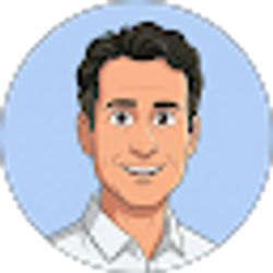 Profile photo of Bill Gauthier