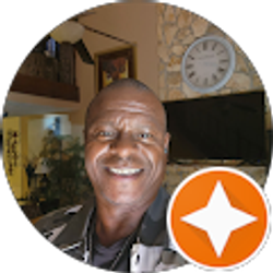 Profile photo of Calvin Hampton Sr