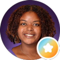 Profile photo of Kierra Jackson