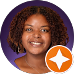 Profile photo of Kierra Jackson