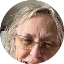 Profile photo of Phyllis Ryan