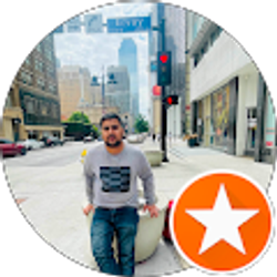 Profile photo of ajay vardhan