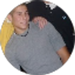 Profile photo of Aaron Castillo