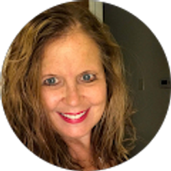 Profile photo of Rebecca Bowman