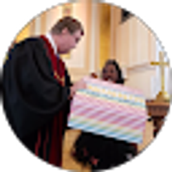 Profile photo of Leonard Sponaugle