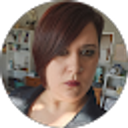 Profile photo of Rachel Bloom