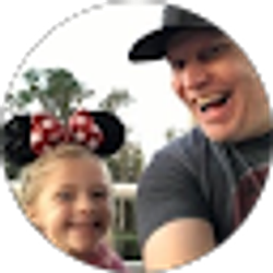 Profile photo of Ted Kinsey