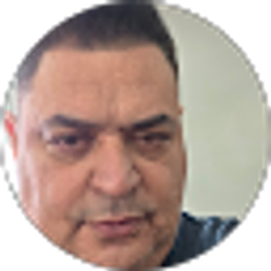 Profile photo of Manuel Perez