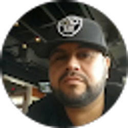 Profile photo of Carmelo Gonzalez