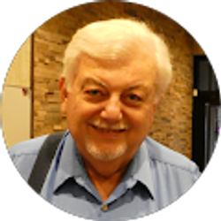 Profile photo of Alex Medvinsky