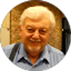Profile photo of Alex Medvinsky