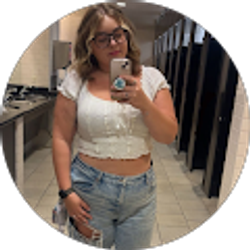 Profile photo of Sierra Crottie