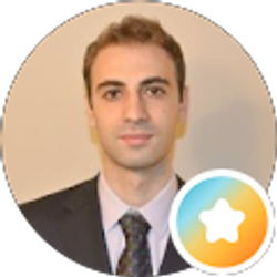 Profile photo of David Eldridge