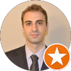Profile photo of Davit Avagyan