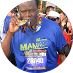 Profile photo of Kayode Adeshina