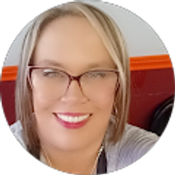 Profile photo of Rebecca Mills