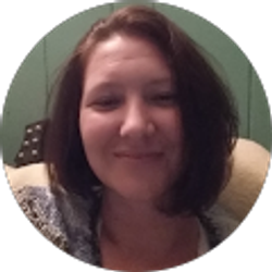 Profile photo of Amanda White