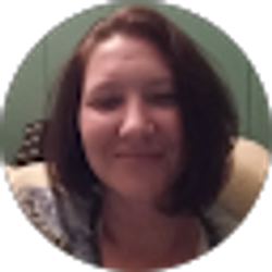 Profile photo of Amanda White