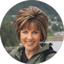 Profile photo of Jill Cox