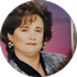 Profile photo of Jenia Jones