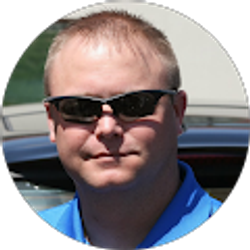 Profile photo of Kurtis Page