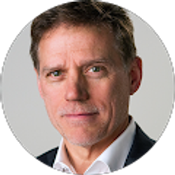 Profile photo of Mark Sparks