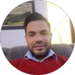 Profile photo of Danny Acosta